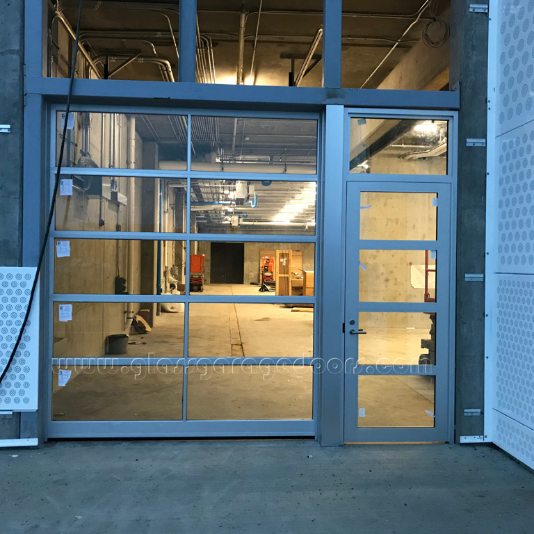 After: Retail Storefront Upgrade